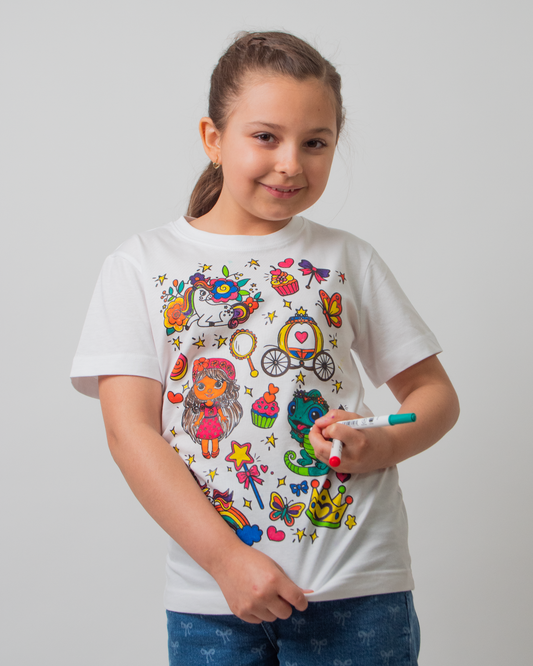 Ollie Unikornisvarázsa