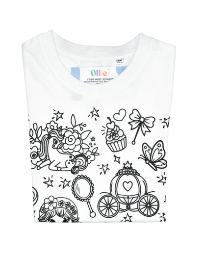 Ollie Unikornisvarázsa