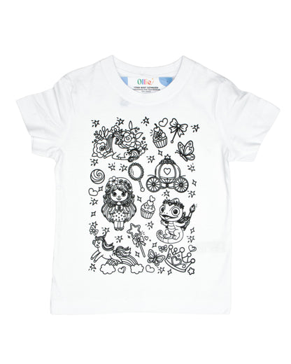 Ollie Unikornisvarázsa