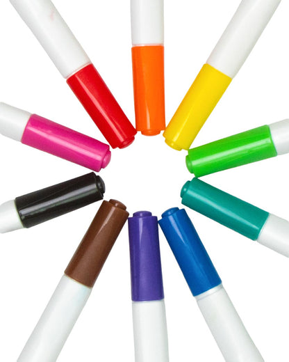 Textilfilc - 6 db-os készlet