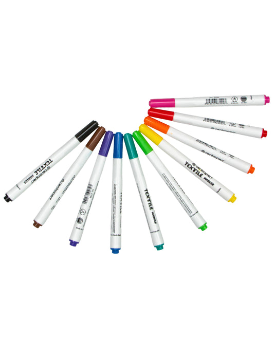 Textilfilc - 10 db-os készlet