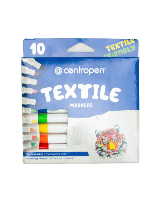 Textilfilc - 10 db-os készlet