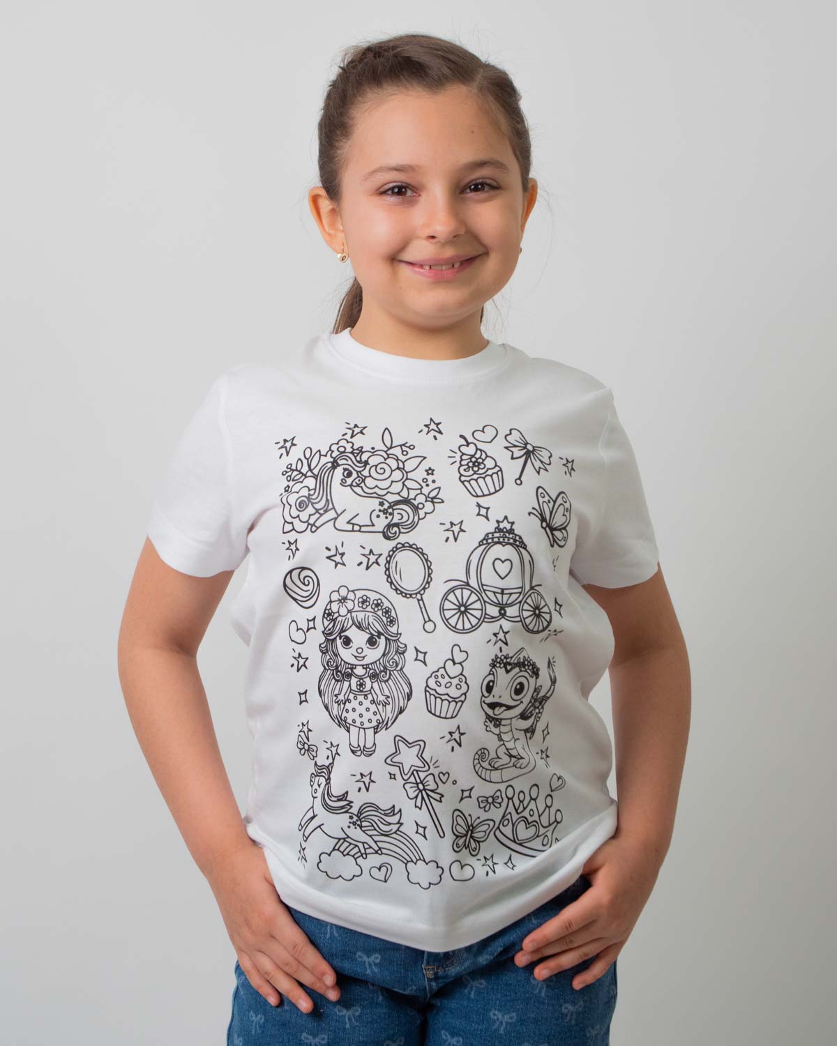 Ollie Unikornisvarázsa